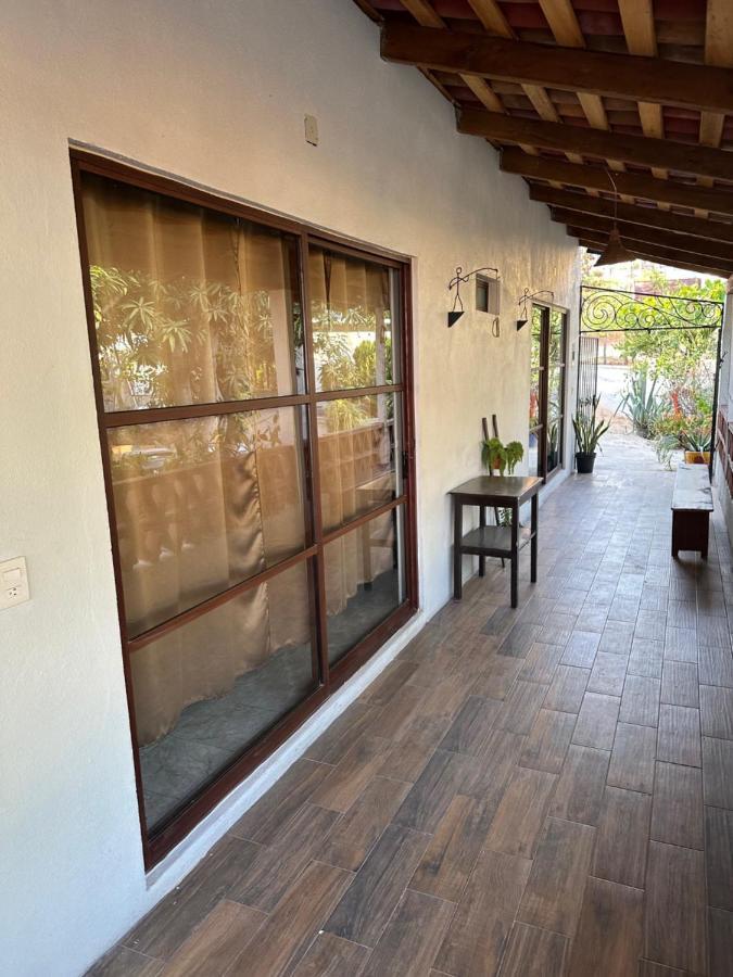 Hotel Cabañas Pepe Puerto Escondido  Exterior foto