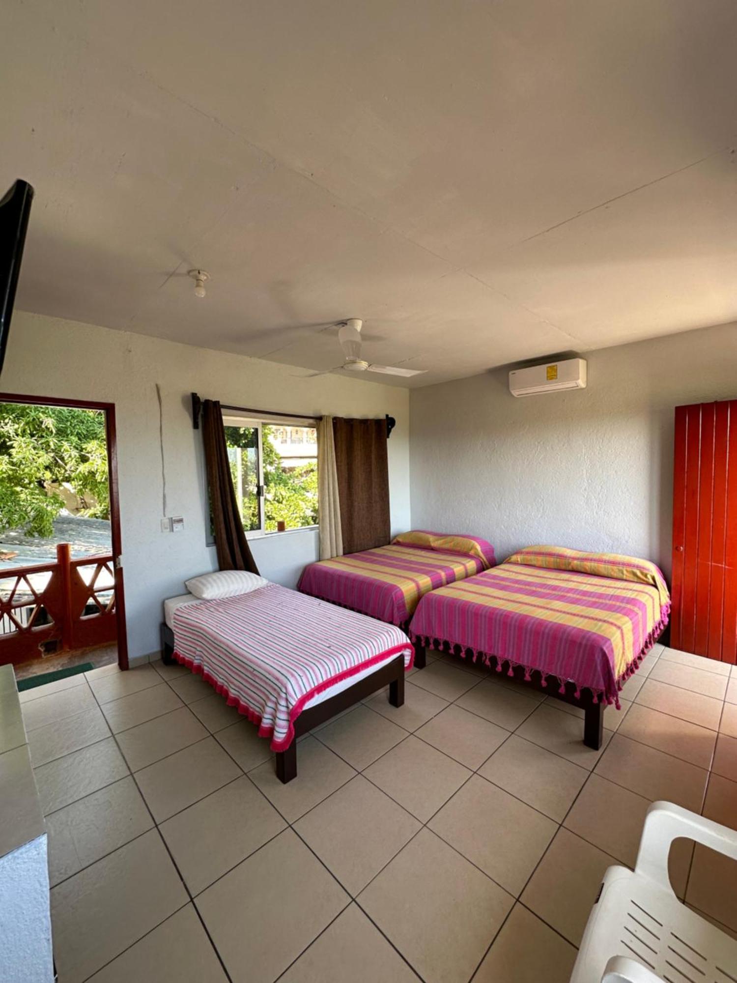 Hotel Cabañas Pepe Puerto Escondido  Exterior foto