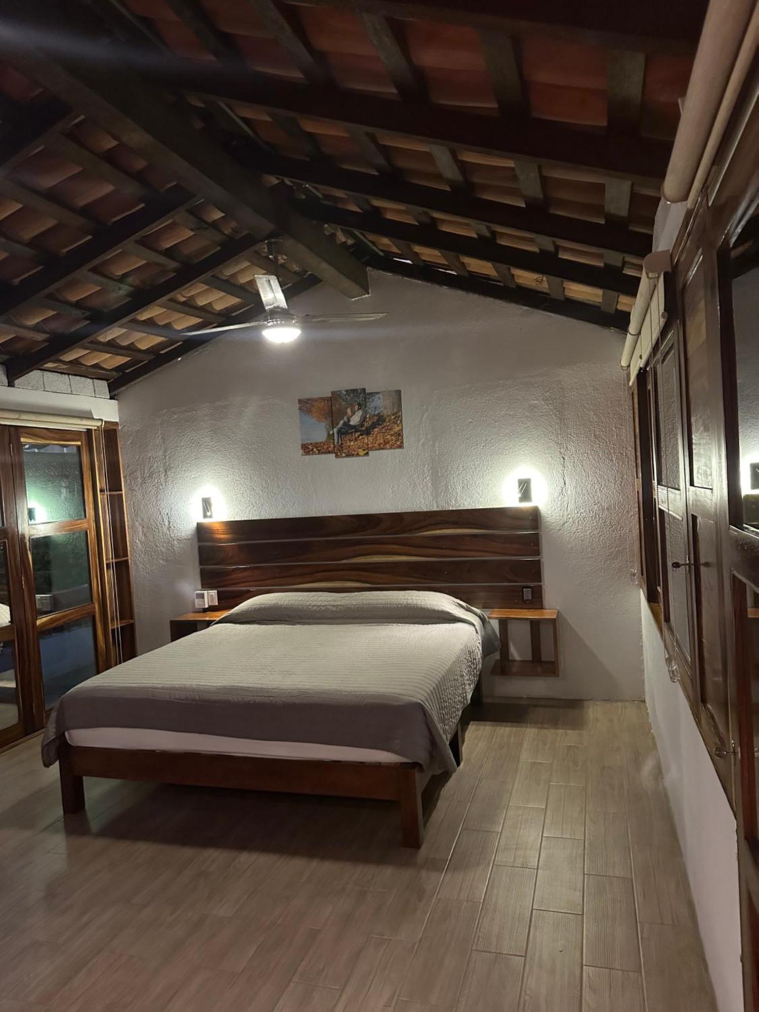 Hotel Cabañas Pepe Puerto Escondido  Exterior foto